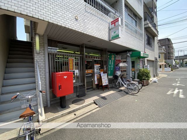 グランディールの周辺写真