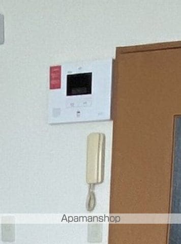 レオパレスメローネVの内装写真