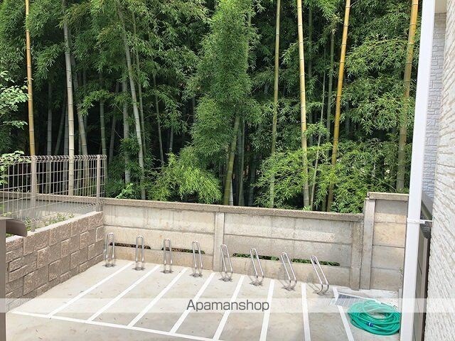 クレイノマンダリーナ[1K/29.58m2]の共用部1