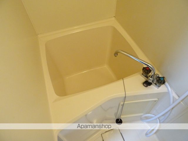 アップルハウス銀杏町Aの内装写真