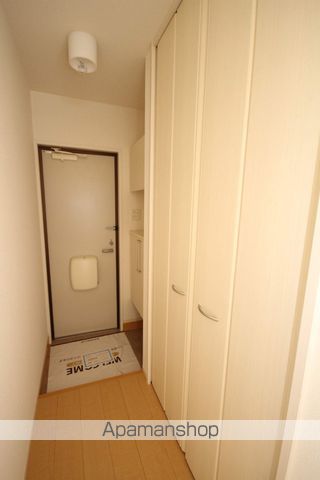 グランモアTOJIKIの内装写真