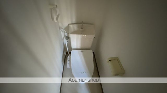 ベルメゾン山田I号館の内装写真