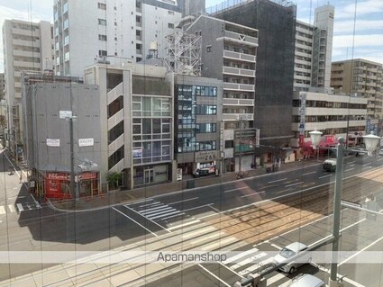 坪井ビル[1LDK/40m2]の内装3
