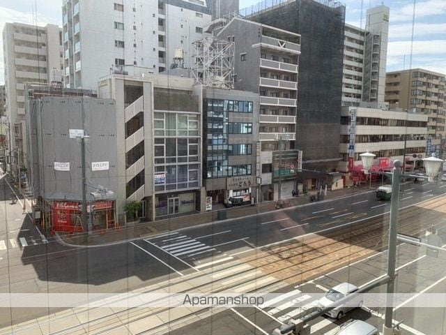 坪井ビル[1LDK/40m2]の内装3