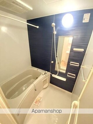 和歌山県和歌山市岩橋[1LDK/45.07m2]のバス