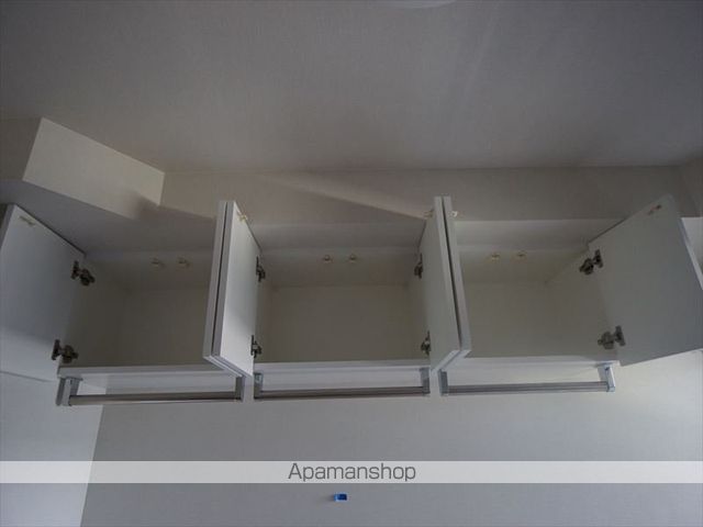 プレサンス名古屋ルクソリア[1K/21.09m2]の内装8