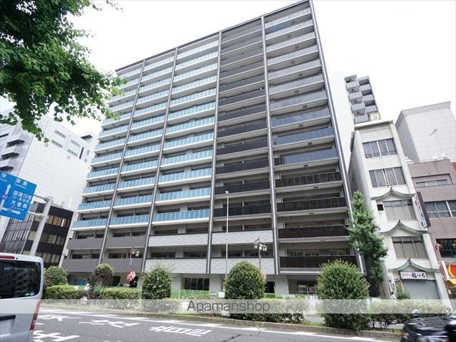 プレサンス ジェネ 新栄町駅前 葵の外観写真