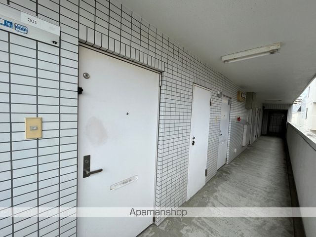 OMレジデンス琴似のその他写真