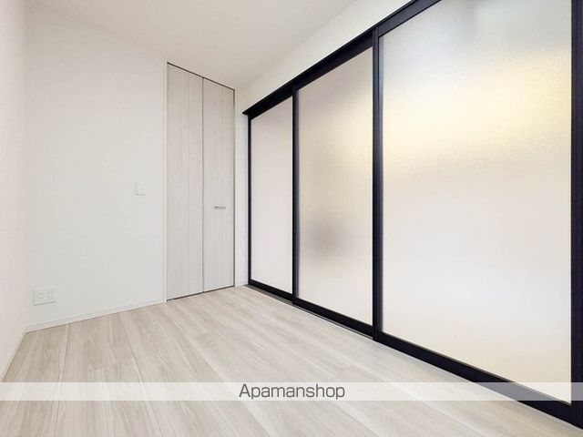 セレスティア中野上高田 106 ｜ 東京都中野区上高田５丁目8-3（賃貸アパート1LDK・1階・36.66㎡） その11