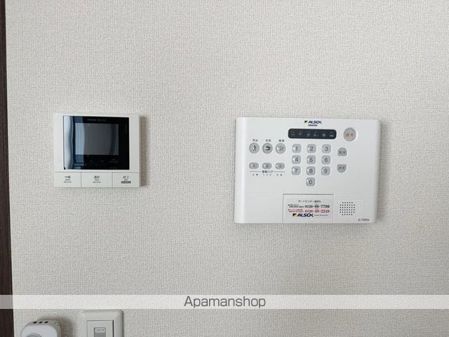 ル トレフルの内装写真