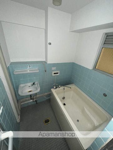 福岡高宮マンションの内装写真