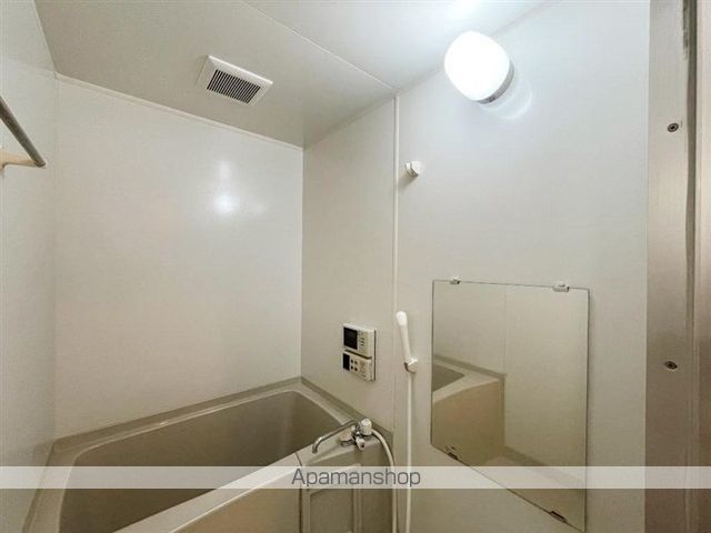 全健ハイム八木山Iの内装写真