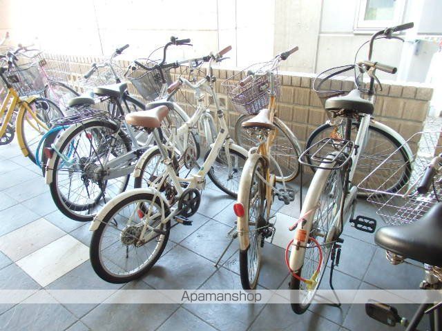 KG SQUARE S6のその他写真