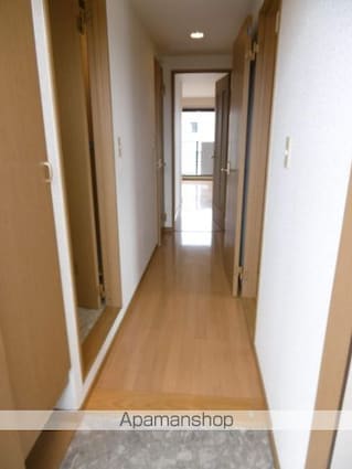 グレンパレスＯｋｉｎｏ[2LDK/56.7m2]の内装4