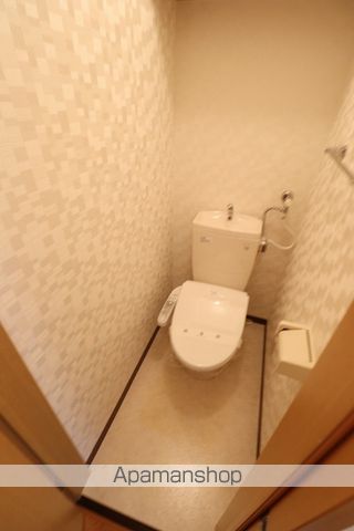 フラットJ月寒中央の内装写真