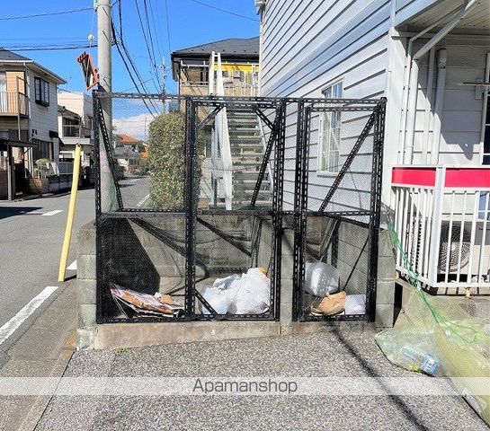 レオパレスTOYODAの内装写真