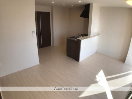 Ｃｒｅｃｉａつくば（クレシアつくば）[1LDK/41.8m2]のリビング・居間