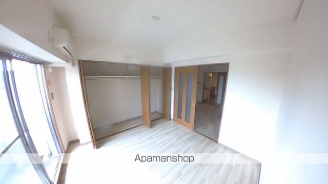 プレステージ名古屋の内装写真