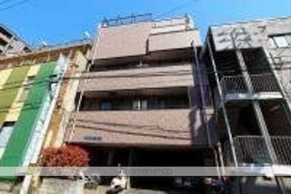 香川県高松市藤塚町２丁目[1K/22.36m2]の外観1