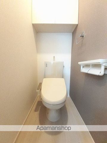 メディオ サルーテ Aの内装写真