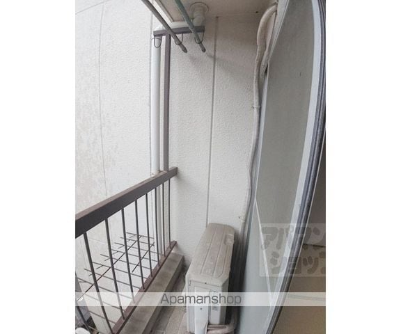 マンション皆栄の内装写真
