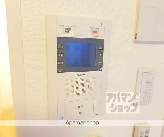 ヴァンリュクスの内装写真