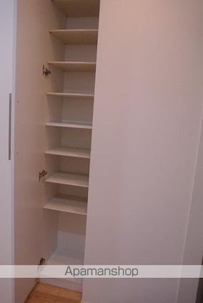 東京都中野区中央２丁目[1K/21.46m2]のその他設備