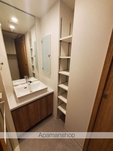 アジュールテラス東陽町の内装写真
