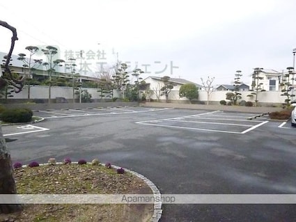 ル・ロア・ヴェール[3LDK/78.6m2]の外観5