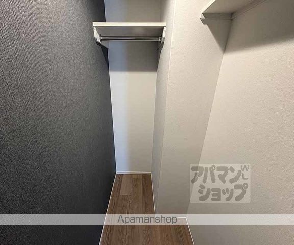 STANDZ京都二条の内装写真