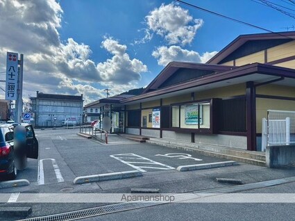 レオパレススペランツァＩＩＤＡ[1K/23.72m2]の周辺9
