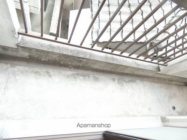 ビッグバーンズマンション下荒田の内装写真