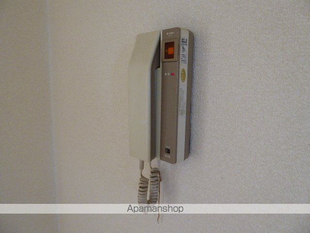 メゾン旭の内装写真
