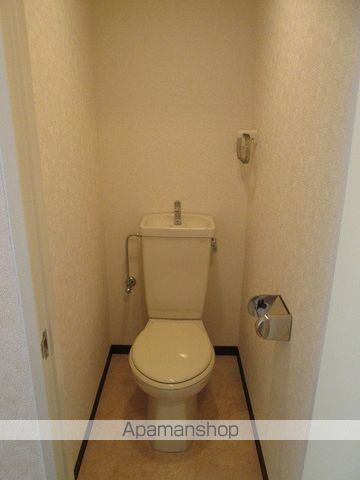アクネス大泉の内装写真