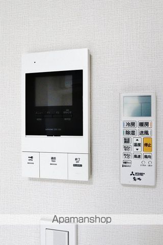 K-クレスト西新町の内装写真