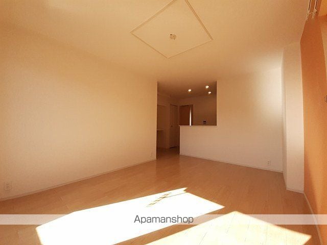 パレドール大浜IIの内装写真