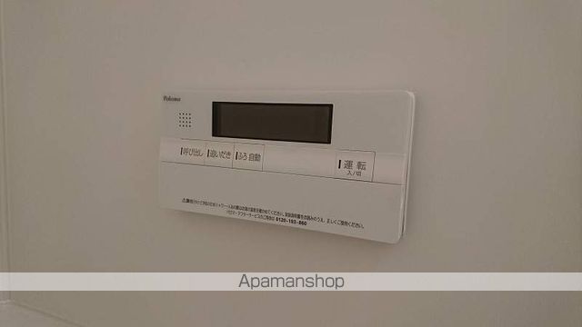 プライムスクエア青江の内装写真