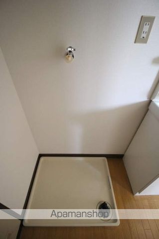 藤田コーポIIの内装写真
