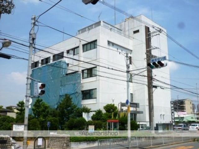 グレイスドエルの周辺写真