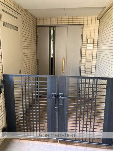 名次町ロジュマンの内装写真