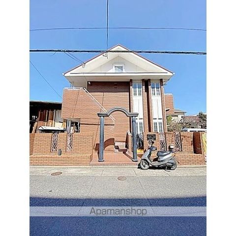 カーサ栄生