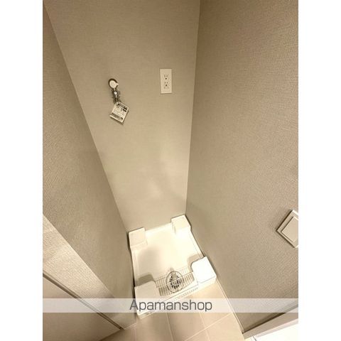 シエリアあざみ野の内装写真