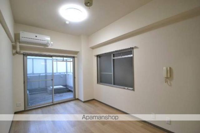 センテニアル横川の内装写真