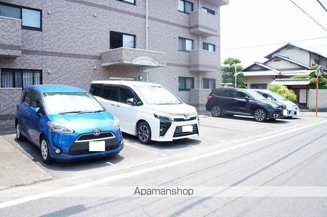 ブライムソレイユA棟のその他写真