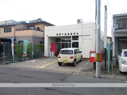 岩手県盛岡市西下台町[2LDK/58.59m2]の周辺6