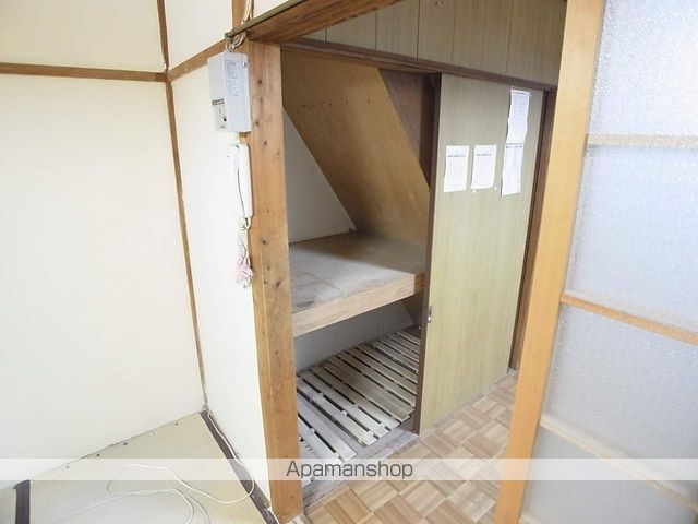 大宮玄琢北町36ー30貸家の内装写真