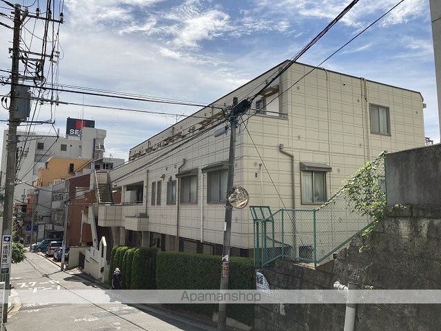 シェルム豊岡の外観写真