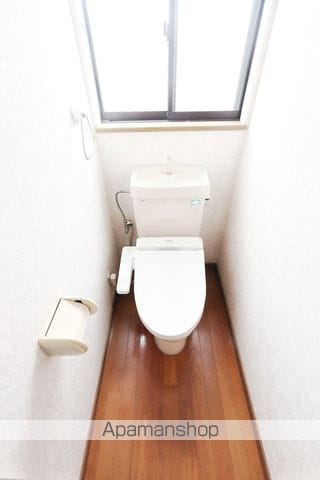 シャルムイーエルの内装写真