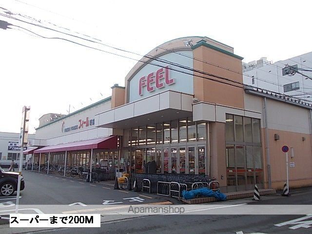 グラースの周辺写真
