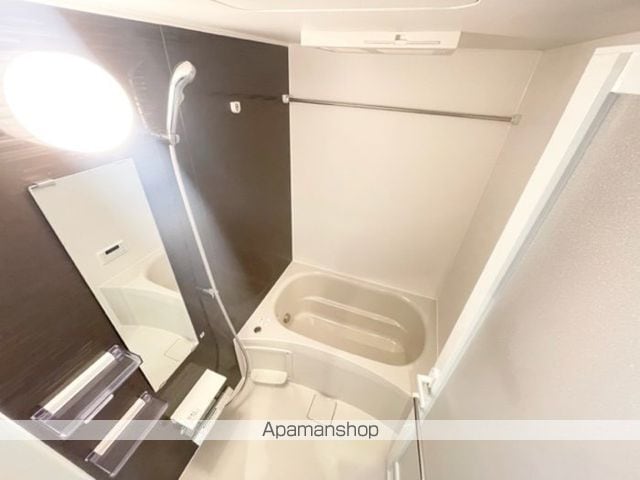 ロイジェント山王の内装写真